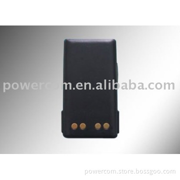 battery for Motorola Visar, Equivalent to NTN7395AR.